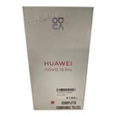 HUAWEI NOVA 10 PRO 8+256 GB PLATA