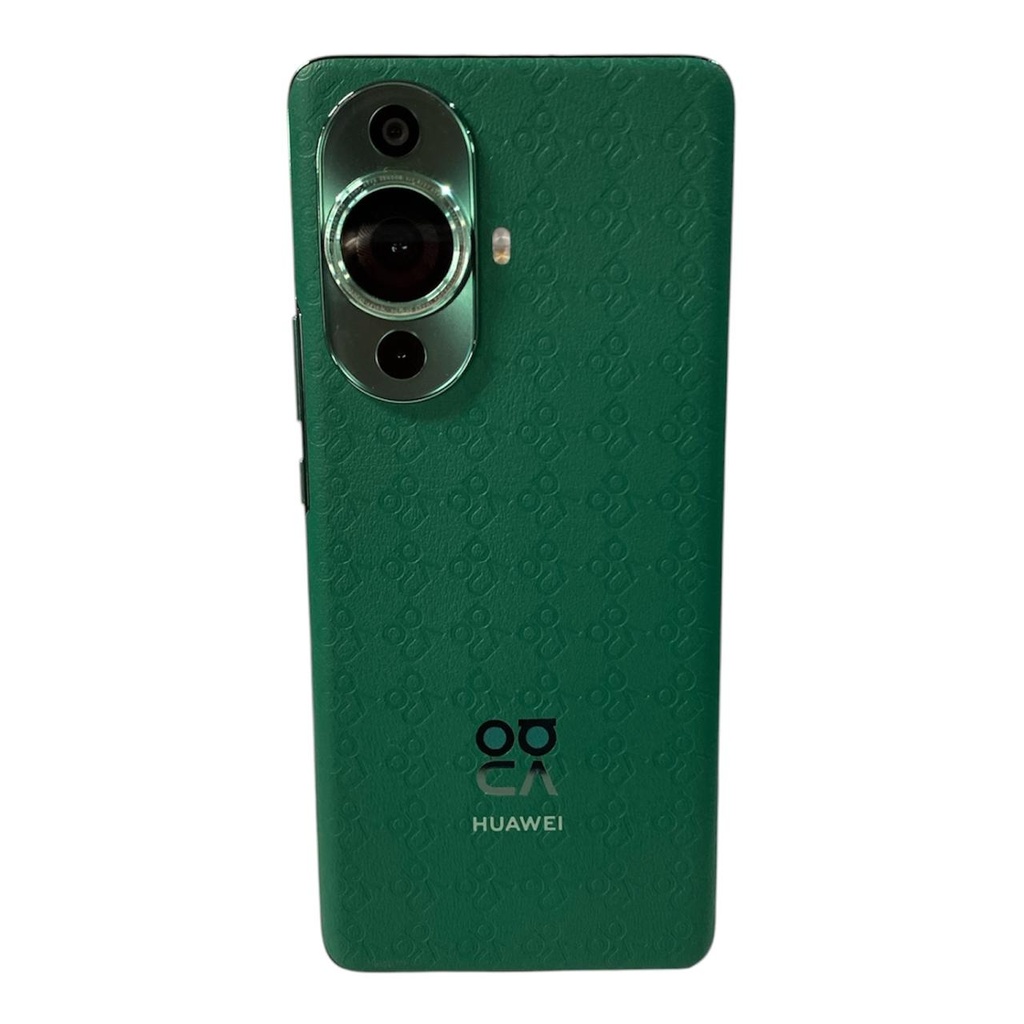 HUAWEI NOVA 11 PRO 8+256 GB VERDE