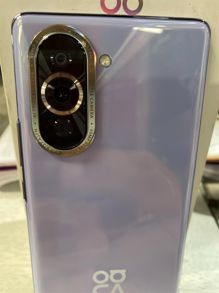 HUAWEI NOVA 10 128 GB LILA