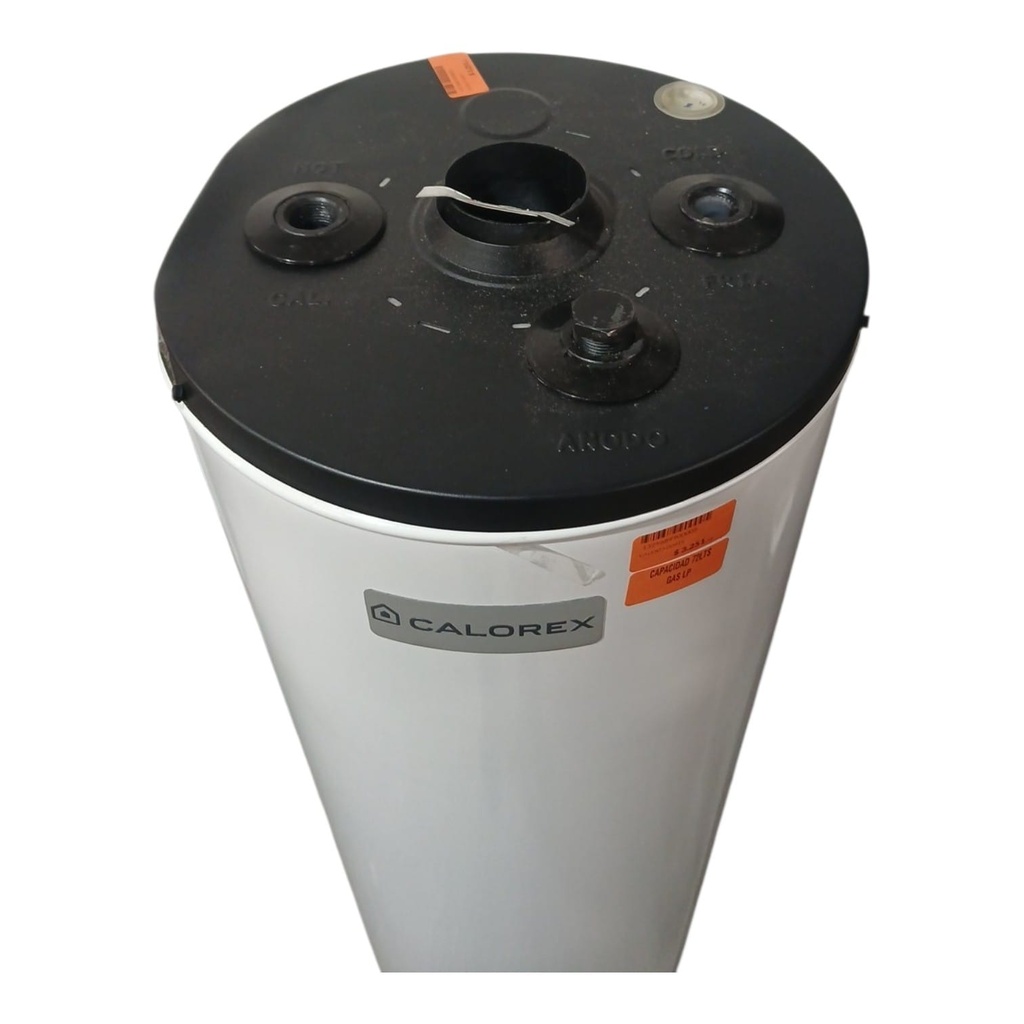 CALOREX DEPOSITO MAXIMUS G20 LP
