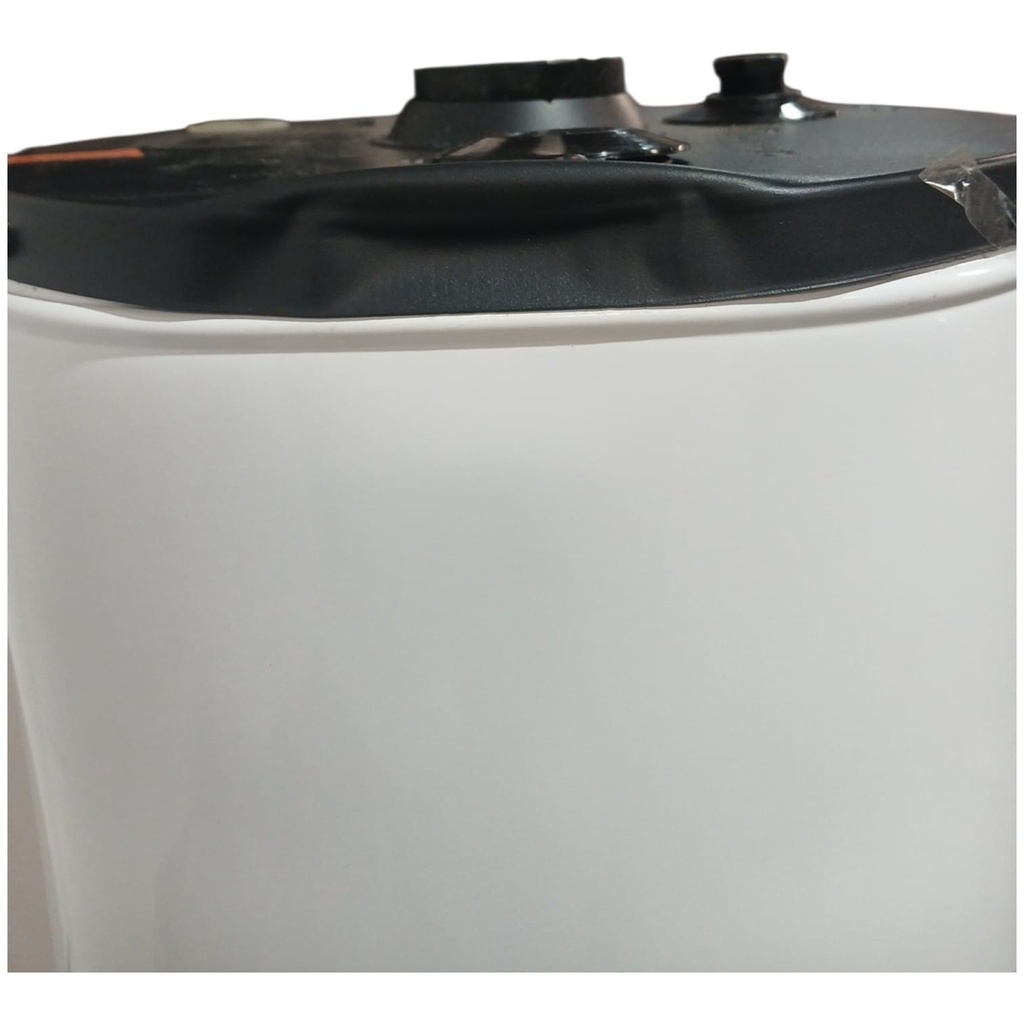 CALOREX DEPOSITO MAXIMUS G20 LP