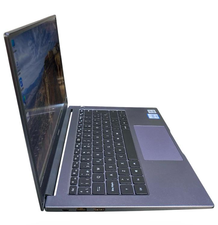 Laptop HUAWEI MateBook D 14 10th Ci5 8+5