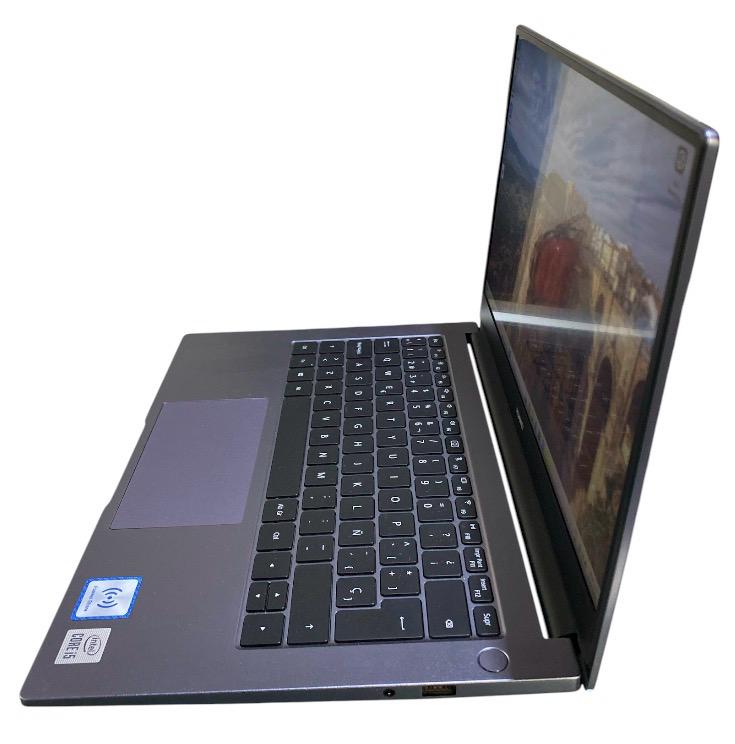 Laptop HUAWEI MateBook D 14 10th Ci5 8+5
