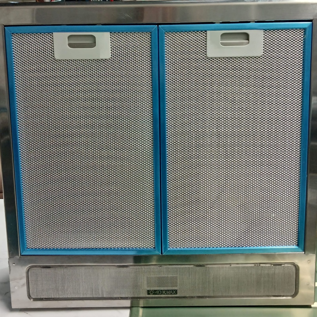 COMBO DE ESTUFA Y CAMPANA TEKA