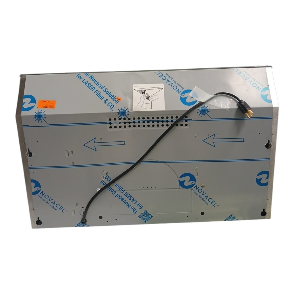 CAMPANA WHIRPOOL WH7610SS