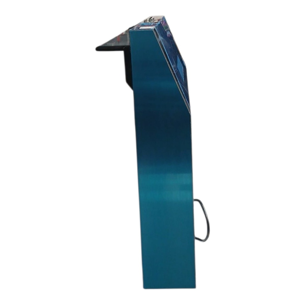 CAMPANA DE PARED