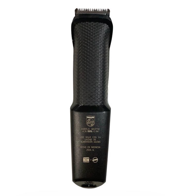 RASURADORA PHILIPS MG3730