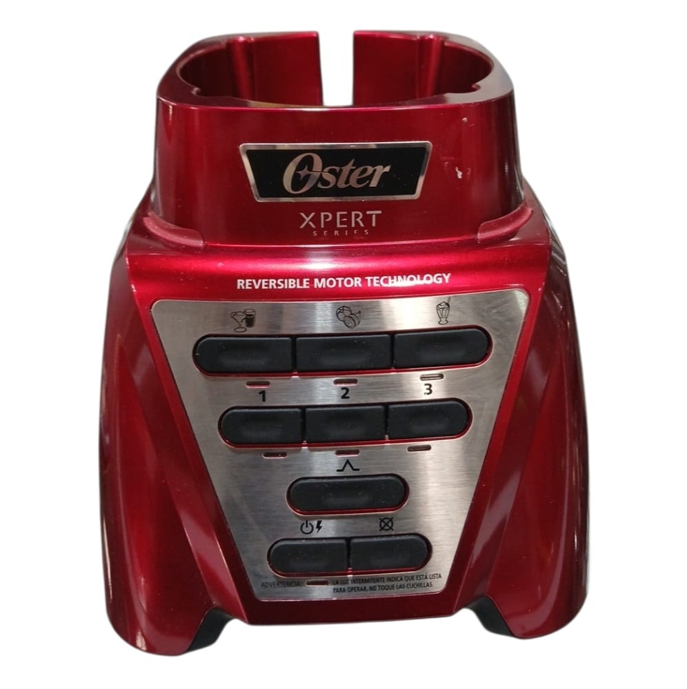 LICUADORA OSTER MOD BLST3A-R2T