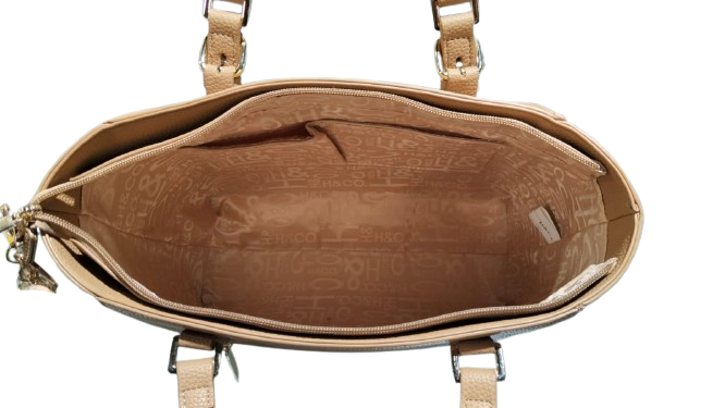 BOLSA H&CO SATCHEL 