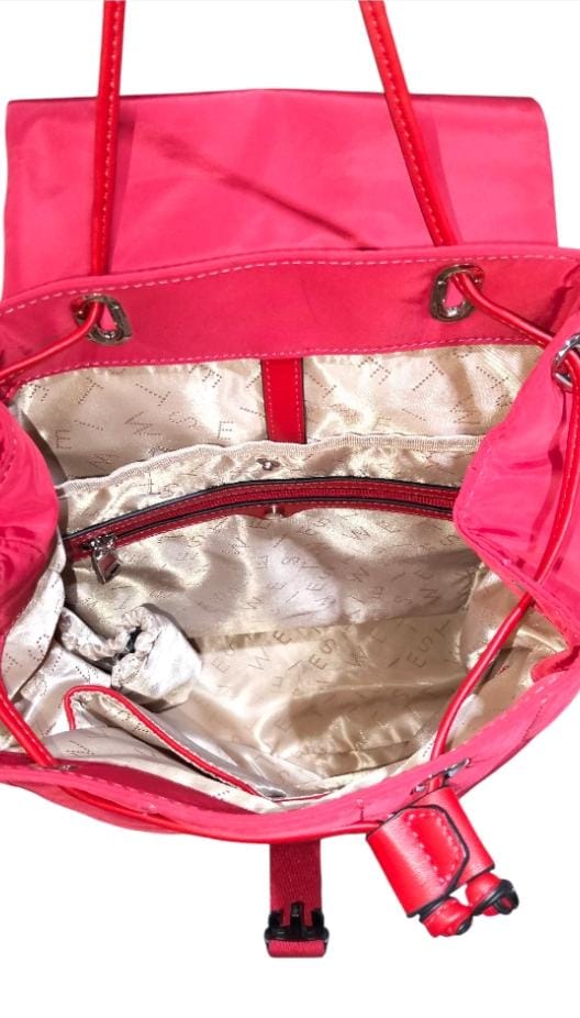 MOCHILA WESTIES