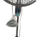 VENTILADOR 2 EN 1 HEUMAN BRAND