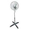 VENTILADOR 2 EN 1 HEUMAN BRAND