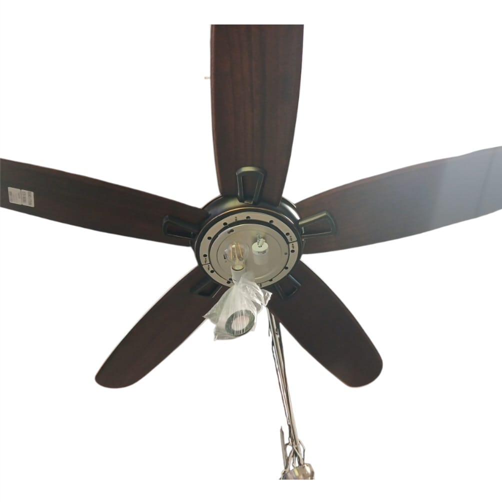 VENTILADOR DE TECHO LED HARBOR BREEZE