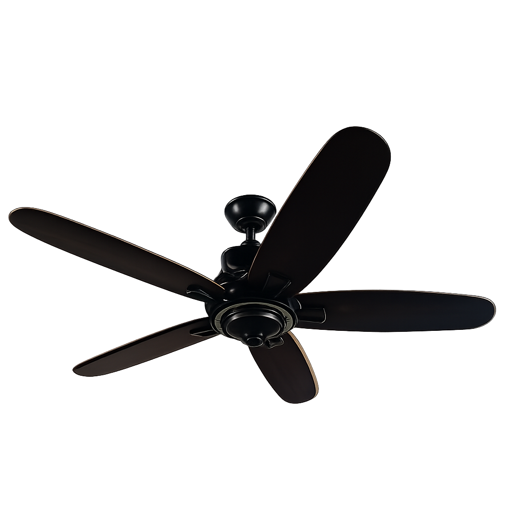 VENTILADOR DE TECHO LED HARBOR BREEZE