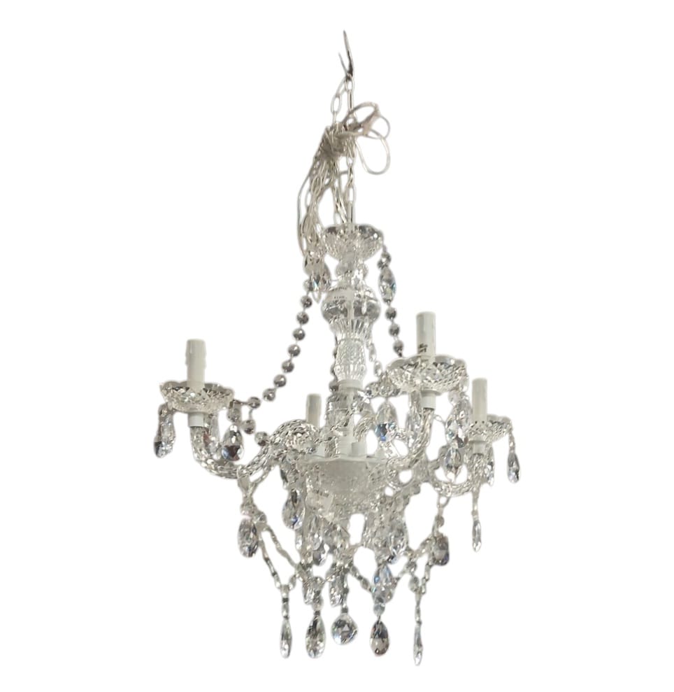 CANDELABRO POTTERY BARN KIDS