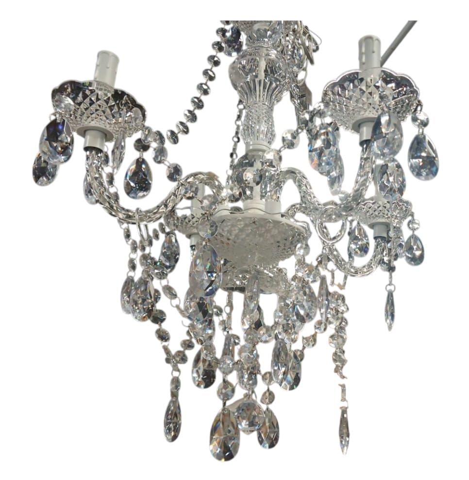CANDELABRO POTTERY BARN KIDS