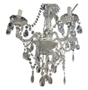 CANDELABRO POTTERY BARN KIDS