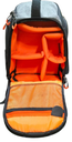 MOCHILA GROUND PARA CAMARA