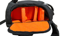 MOCHILA GROUND PARA CAMARA