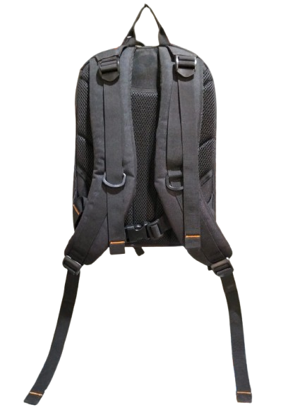 MOCHILA GROUND PARA CAMARA