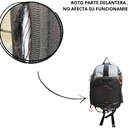 MOCHILA GROUND PARA CAMARA