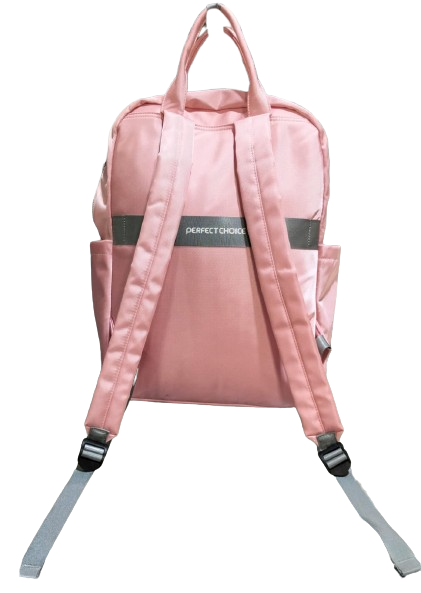 MOCHILA PARA LAPTOT CHOICE 