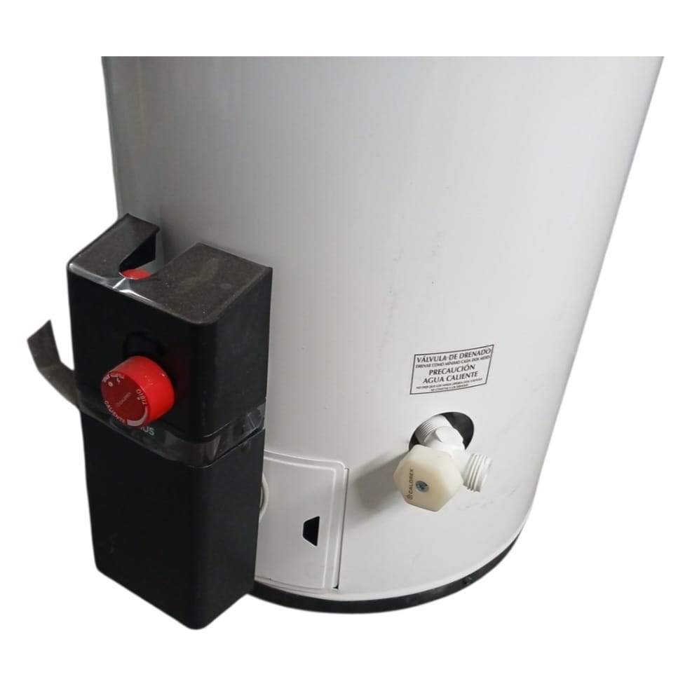 CALOREX DEPÓSITO MAXIMUS G40 LP