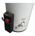 CALOREX DEPÓSITO MAXIMUS G40 LP