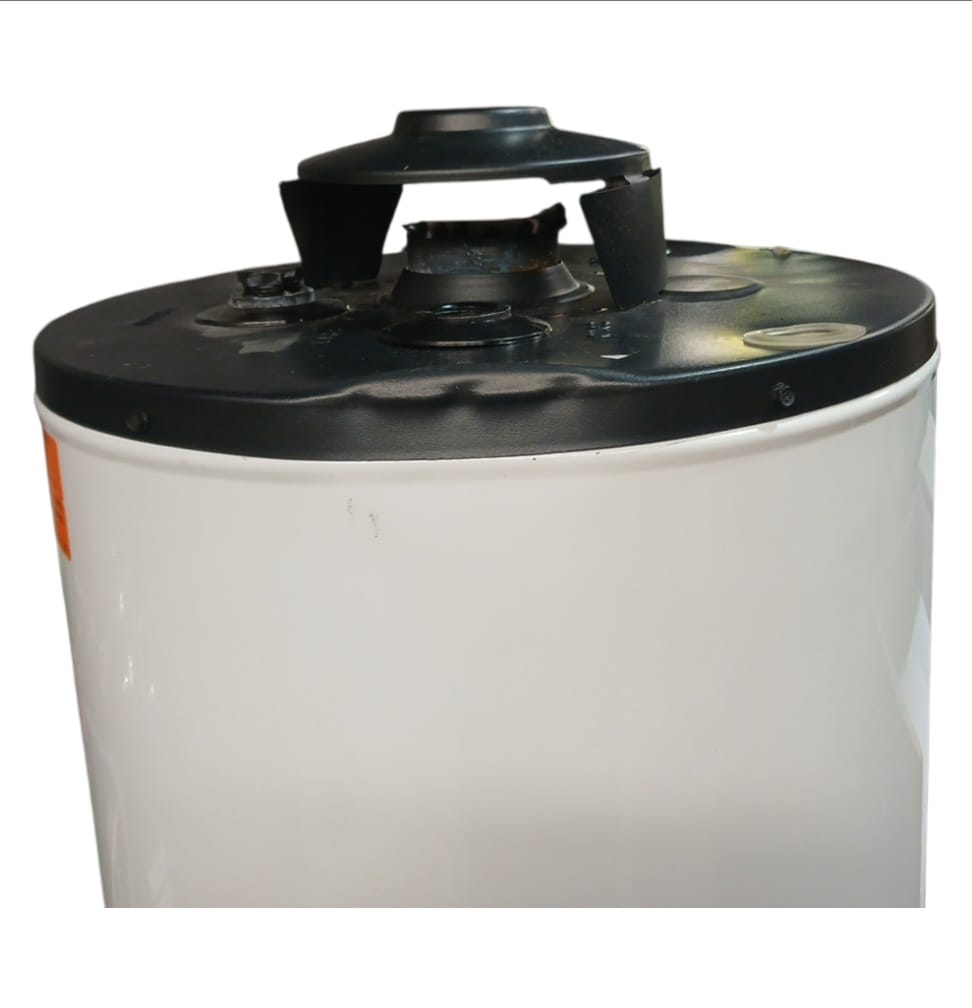 CALOREX DEPÓSITO MAXIMUS G40 LP