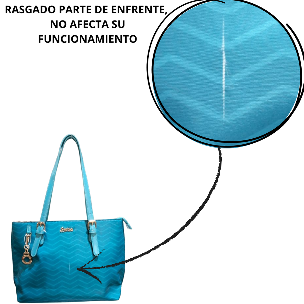 BOLSA BARBIE