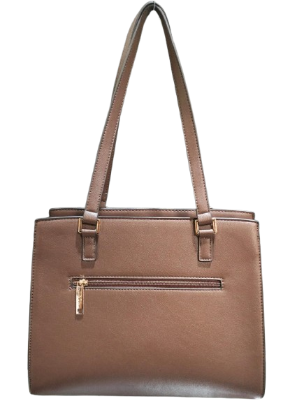 BOLSA H&CO TOTE CAFE