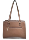BOLSA H&CO TOTE CAFE