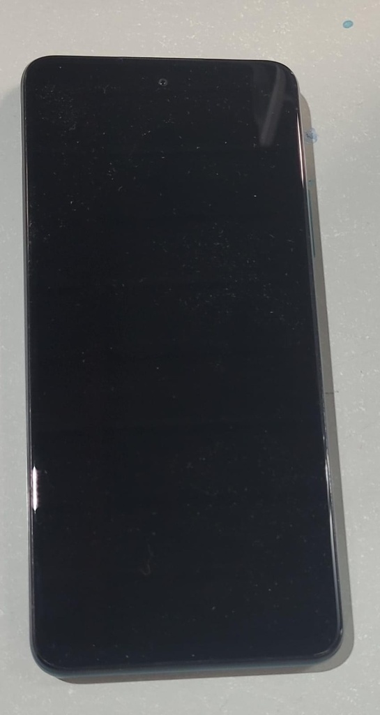 HUAWEI Y7A 64 GB VERDE