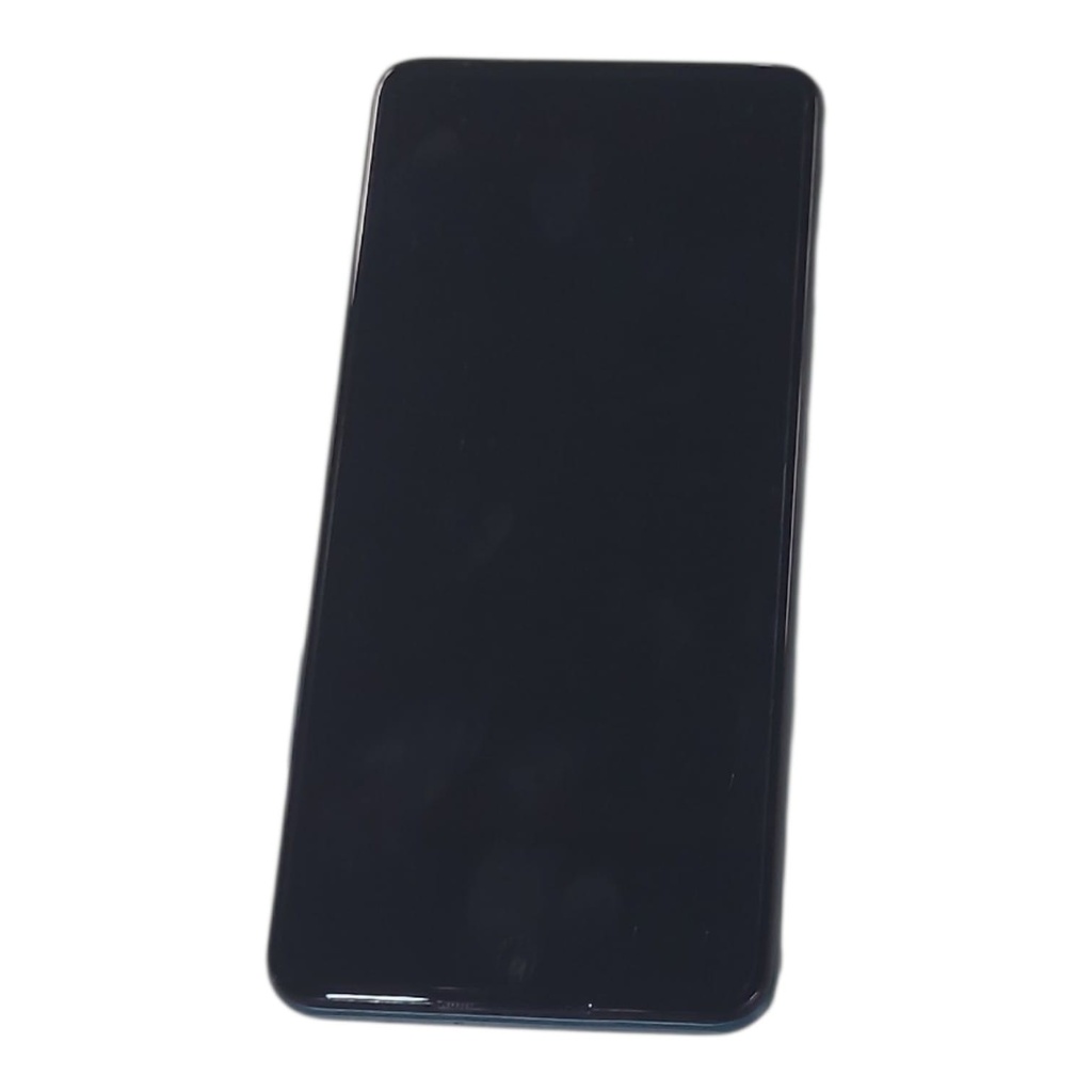 HUAWEI Y7A 64 GB VERDE