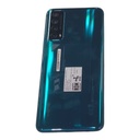HUAWEI Y7A 64 GB VERDE