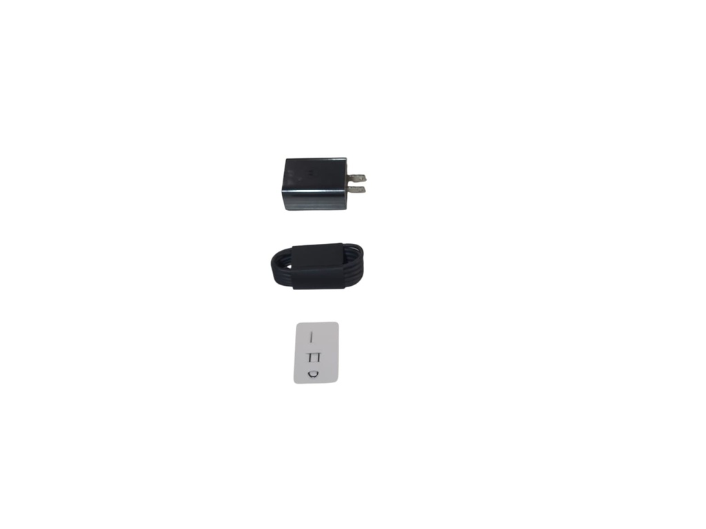 MOTOROLA EDGE 20 128 GB NEGRO