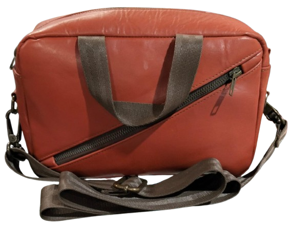 BOLSA CROSSBODY