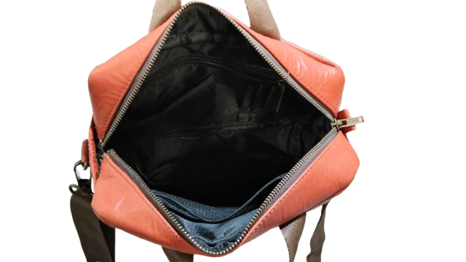 BOLSA CROSSBODY