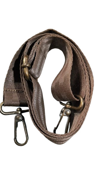 BOLSA CROSSBODY