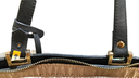 BOLSA WESTIES NEGRA