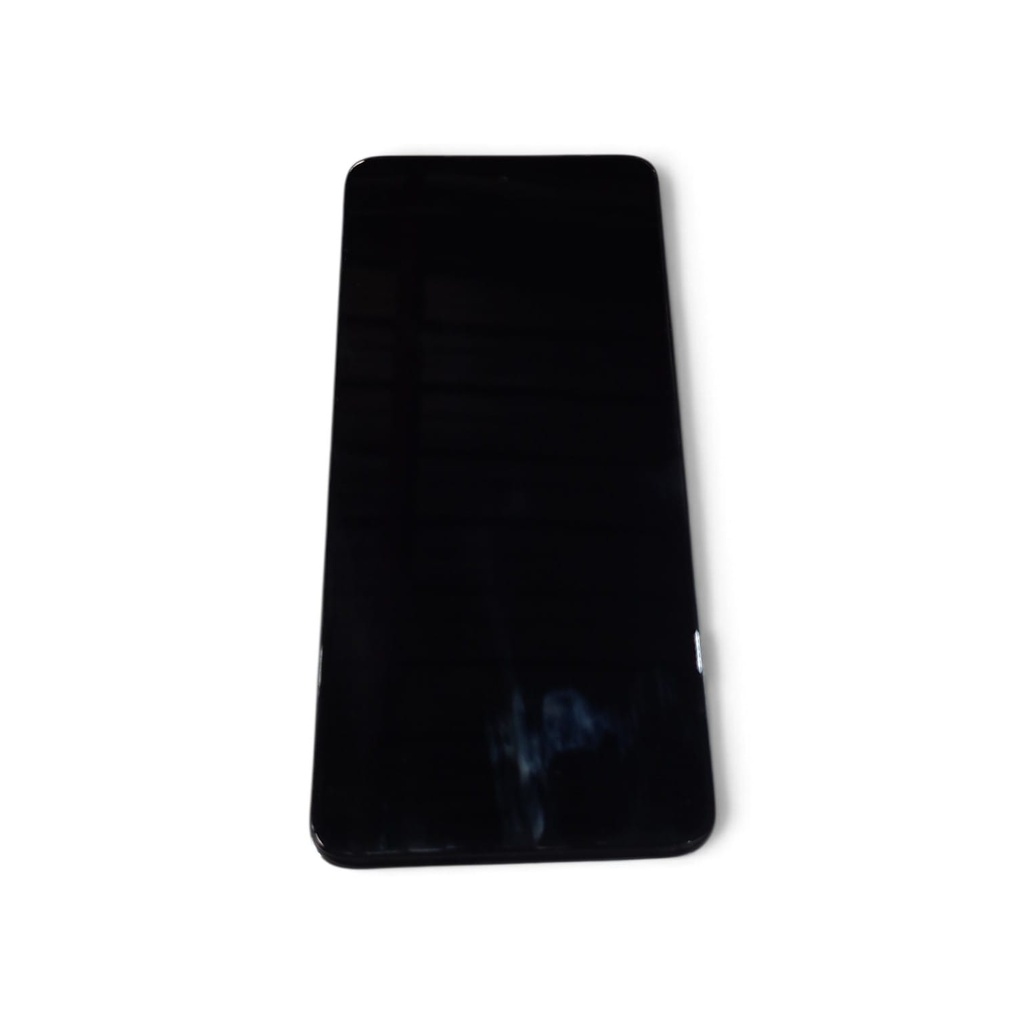 MOTO G60 128 GB PLATA