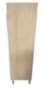 MUEBLE ZAPATERA TIKAL BLANCO