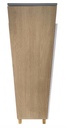MUEBLE ZAPATERA TIKAL BLANCO