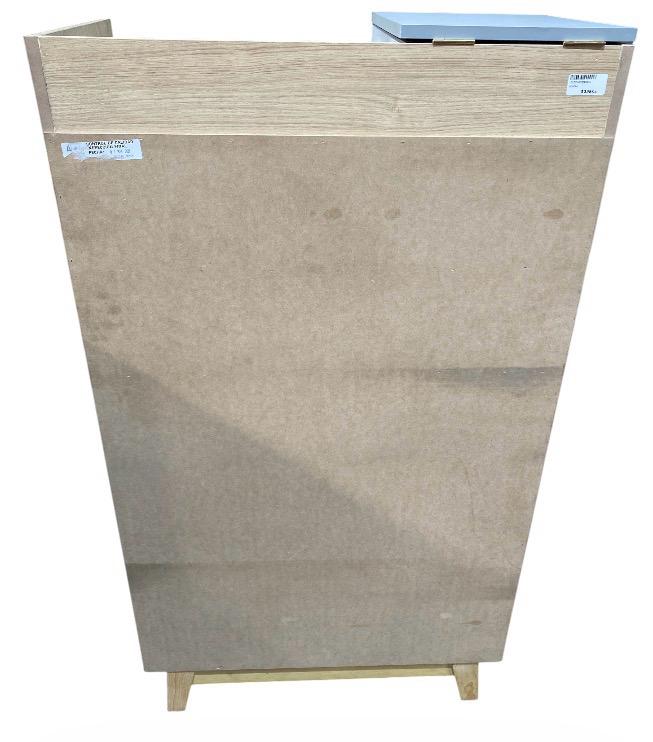 MUEBLE ZAPATERA TIKAL BLANCO