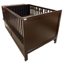 CUNA CONVERTIBLE GOVA CHOCOLATE