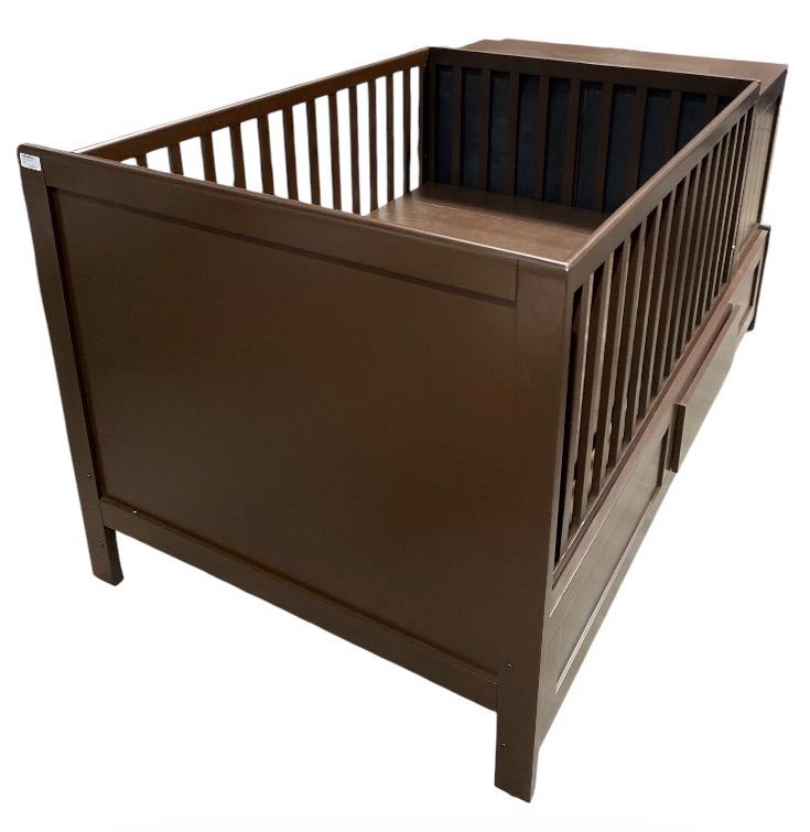 CUNA CONVERTIBLE GOVA CHOCOLATE