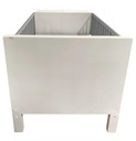 CUNA CONVERTIBLE GOVA LUNA GRIS