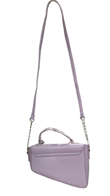 BOLSA OMG MORADO 