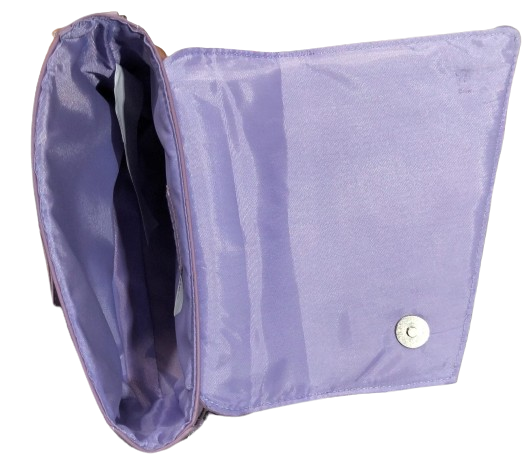 BOLSA OMG MORADO 