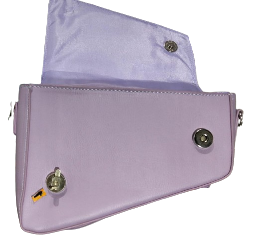 BOLSA OMG MORADO 